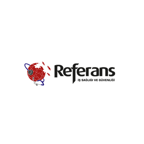 Referans İş Sağlığı Ve Güvenliği