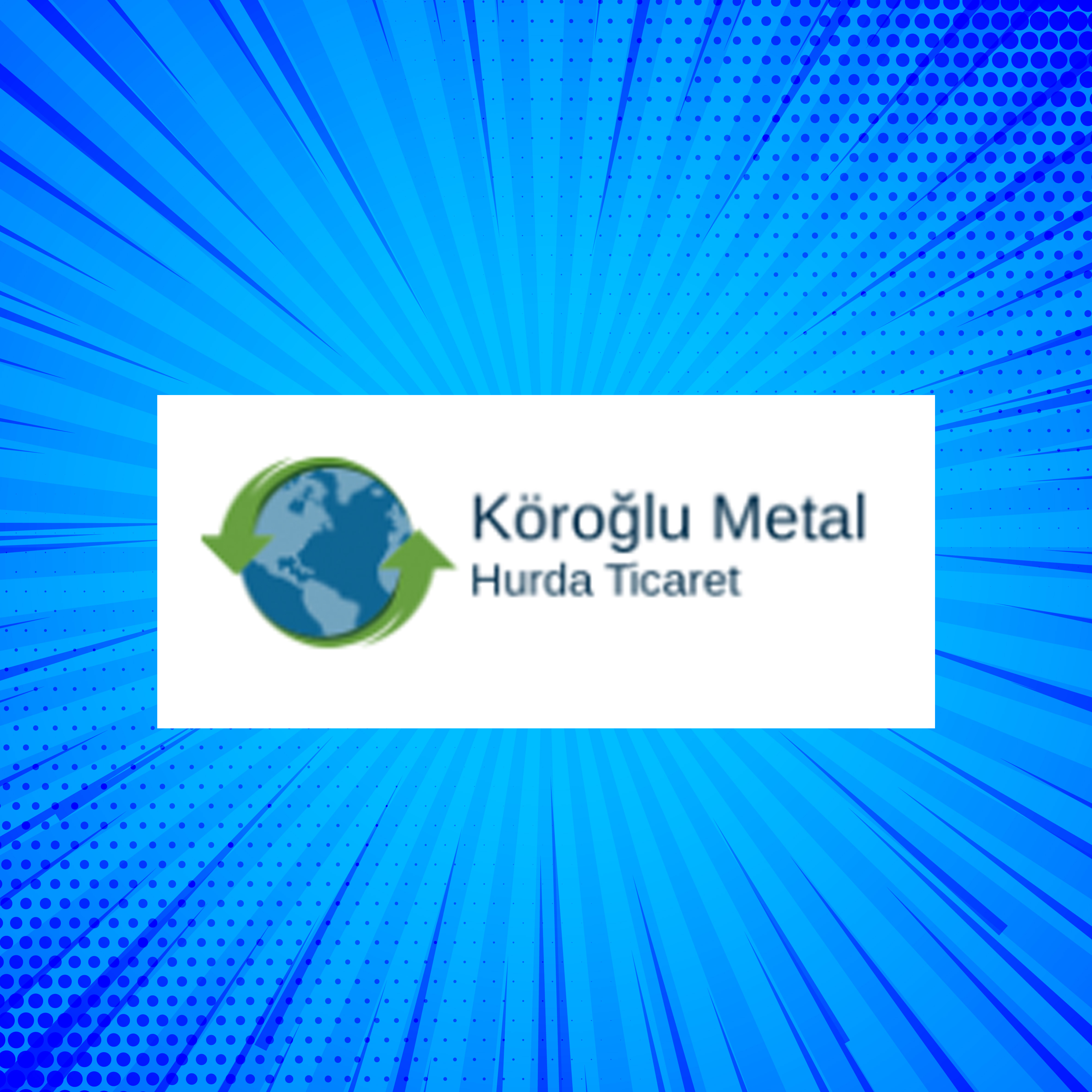 Köroğlu Metal Hurda